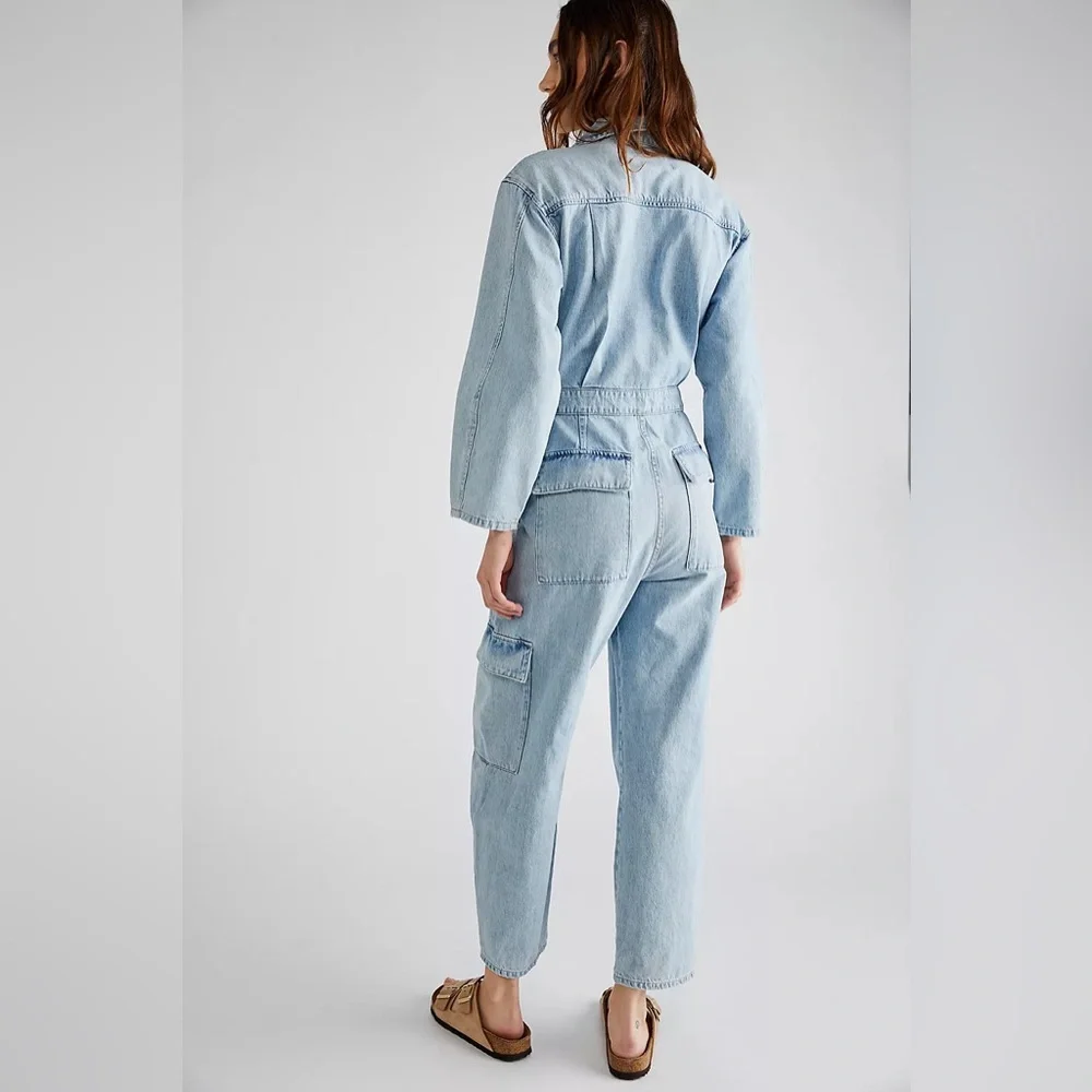 Citizens of Humanity Gema Jumpsuit